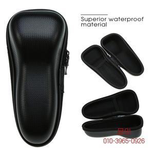 EVA 면도기 보호 케이스 가방 브라운 파나소닉 필립 전기 용 지퍼 상자