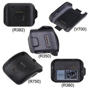 USB 충전기 어댑터 충전 케이블, 삼성 갤럭시 기어 V700, 핏 R350 2 S R380, R750 네오 R381 라이브 R382,
