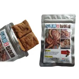 씨타임 수풍 두족류 집어제 문어 한치 바다 통발 떡밥 수풍두족류집어제