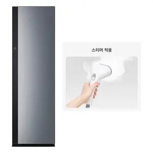 LG 스타일러 오브제컬렉션 (2026 NEW) + 스티머 5벌+바지 1벌 SC5GMR81S 전국무.료배.송