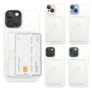 좋은 갤럭시S26 케이스 메탈 카메라보호 카드 젤리 S942