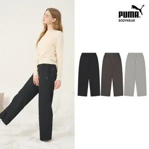 [NS홈쇼핑]푸마 드라이셀 여성 크링클 우븐팬츠 3종[35752638]