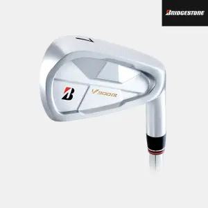 브리지스톤 V300 9세대 스틸 단조 8 아이언세트 5번-S 석교정품