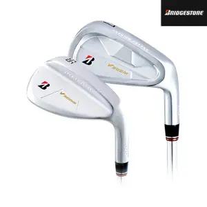 브리지스톤 V300 9세대 스틸 단조 8 아이언세트 5번-S 석교정품