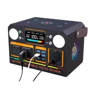 인산철 차박 뱅크 파워뱅크 배터리 인산철파워뱅크