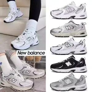 뉴발란스재입고 530 스틸그레이 운동화 택일