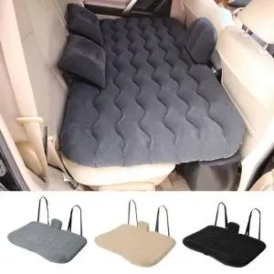 [콩심팥심]캠핑 차량 매트리스 트렁크 야전침대 에어 매트 준비물 에어매트