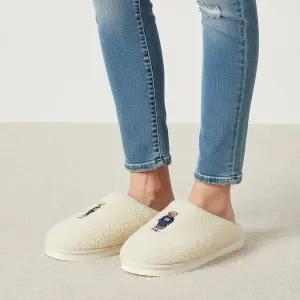 [폴로]랄프로렌 베어 어그 슬리퍼 153568250