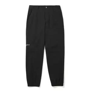 [말본골프] 말본 여름 벤틸 조거팬츠 블랙 153596854