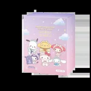 산리오캐릭터즈 스팀 아이마스크 12매입