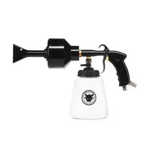 에어 폼건 버블건 거품 스프레이 건 분무 차량용 고압 스노우폼