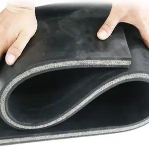 화물차 바닥 고무판 트럭 상품 매트 용달 미끄럼방지 내마모성 벨트 포터 시트