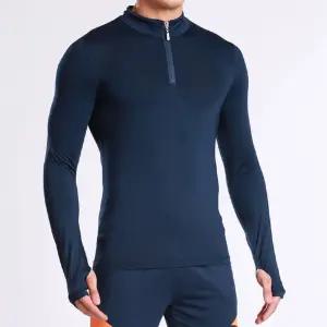 KJN-NT1019R 남자긴팔레쉬가드요가복