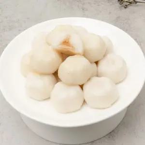 쫀득쫀득 백 꿀떡 2kg