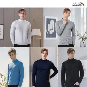 26SS 아놀드파마 기능성 쿨티셔츠 남성 5종