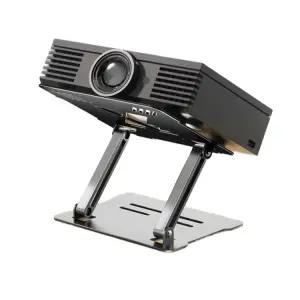 빔프로젝터브래킷 삼각대 설치용 받침대 브라켓 거치대