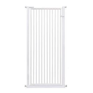 강아지 안전문 펜스 베란다 도어 원목 고양이방묘창 출입문 현관문 고양이 개구멍 방묘문