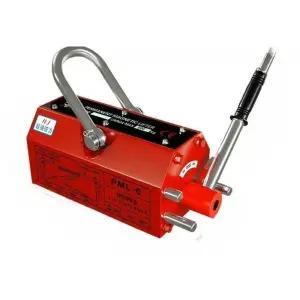 산업용 철판 크레인 소형 수동 마그네트 마그네틱