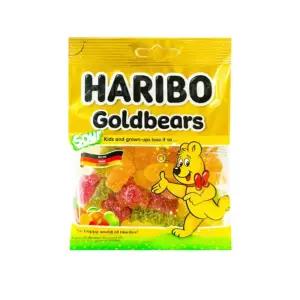 하리보골드베어사우어 어젤리 1개