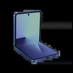 [KT] 갤럭시 Z플립7 256GB 공통지원금약정 완납 번호이동, 기기변경