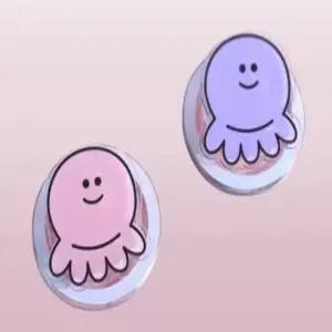 나는무너 맥세이프 아크릴톡 문어 캐릭터