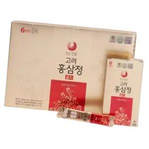 (다올)고려홍삼 건보 선물세트 10gX30 건강보조식품