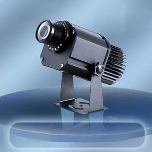 프로젝터조명 매장 바닥빔 회전 바닥 조명 스포트라이트