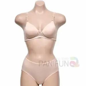 [라일리여성언더웨어] Rly 노와이어브라팬티 여름용브라 여성노라인팬티 브라팬