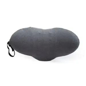 차량용허리쿠션 등쿠션 의자 등받이 쿠션 사무실 침대 척추 허리 받침