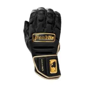 타자장갑 골드 블랙 타격 타자 야구 배팅 글러브 장갑