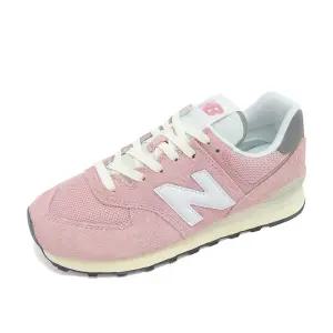 NB 뉴발란스 574 헤리티지 남성 스니커즈 운동화 신발 멜로우핑크 U574HSA