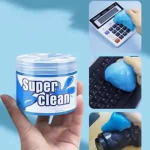 계산기청소 다용도 청소 젤리 클리너 먼지제거 차량내부