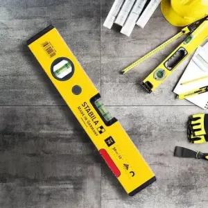 자석수평계 스타빌라 자석 수평기 300 수평대 수평자 수평계 수평