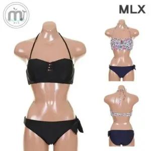 비치웨어룩 (MLX) 여자 비치 웨어룩 비키니 수영복-DM_165