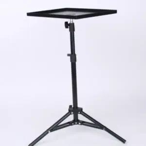 프로젝터 스탠드 거치대 접이식 삼각대 캠핑빔 빔 프로젝터 스탠드 휴대용 테이블 스피커