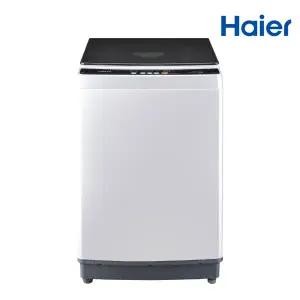 하이얼 아쿠아 소형 통돌이 세탁기 A10XQL 10kg 라이트그레이