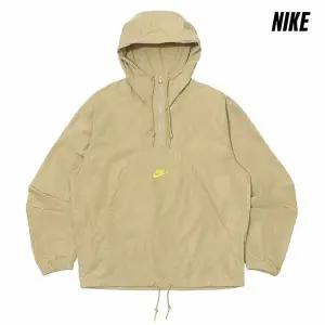 [보리보리/나이키 슈즈]나이키 클럽 마리나 아노락 자켓/바람막이 (IH7118-297)