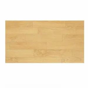 바닥깔판 보온매트 우드 1롤 낙상방지매트 깔개매트 150cm 30M