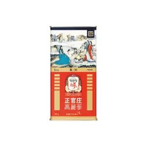 정관장 양삼30지 600g