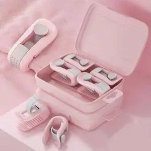 프라임 TZT488J6 이불 고정 클립