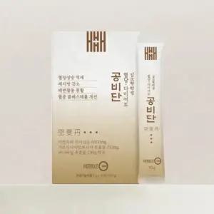 헤밀레 공비단 가르시니아 혈당 환 건강 선물 30포