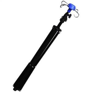 삼각대 접이식 수액걸이 링겔대 굵은형 수직 야외용 병원 이동식 스탠드 스텐