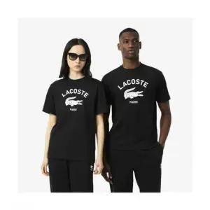 라코스테 남성 소프트브랜딩 빅크록 반팔 티셔츠 TH2733-55N 031 396462