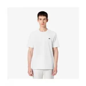 라코스테 남성 기능성 베이직 반팔 티셔츠 TH781E-55GH 001 397315