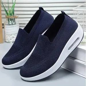 [SBG91I4]에어 굽 발편한 온 여름온 단화 운동화