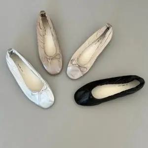 [SBG8AWT]여성용 여성신발 데일리 플랫슈즈 5FW