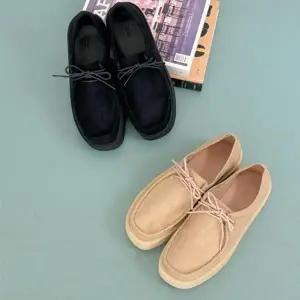 [SBG8AWP]소재 여성신발 캐주얼 여성 로퍼 슈즈 5FW