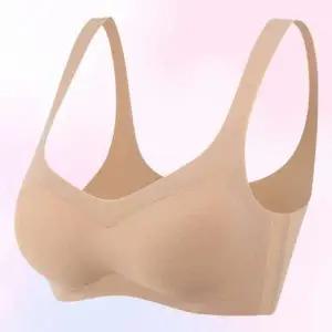 브라자 데일리 언더웨어 보정 신축 브라