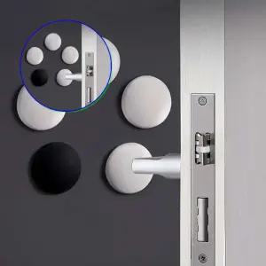 쌍문상회 의자 책상 변기 문고리 문콕 방도어 모서리 쿠션 층간소음 다리커버 손상발생