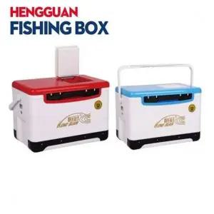 낚시용 얼음보관 쿨러백 생선보관 아이스백 낚시장비 물고기